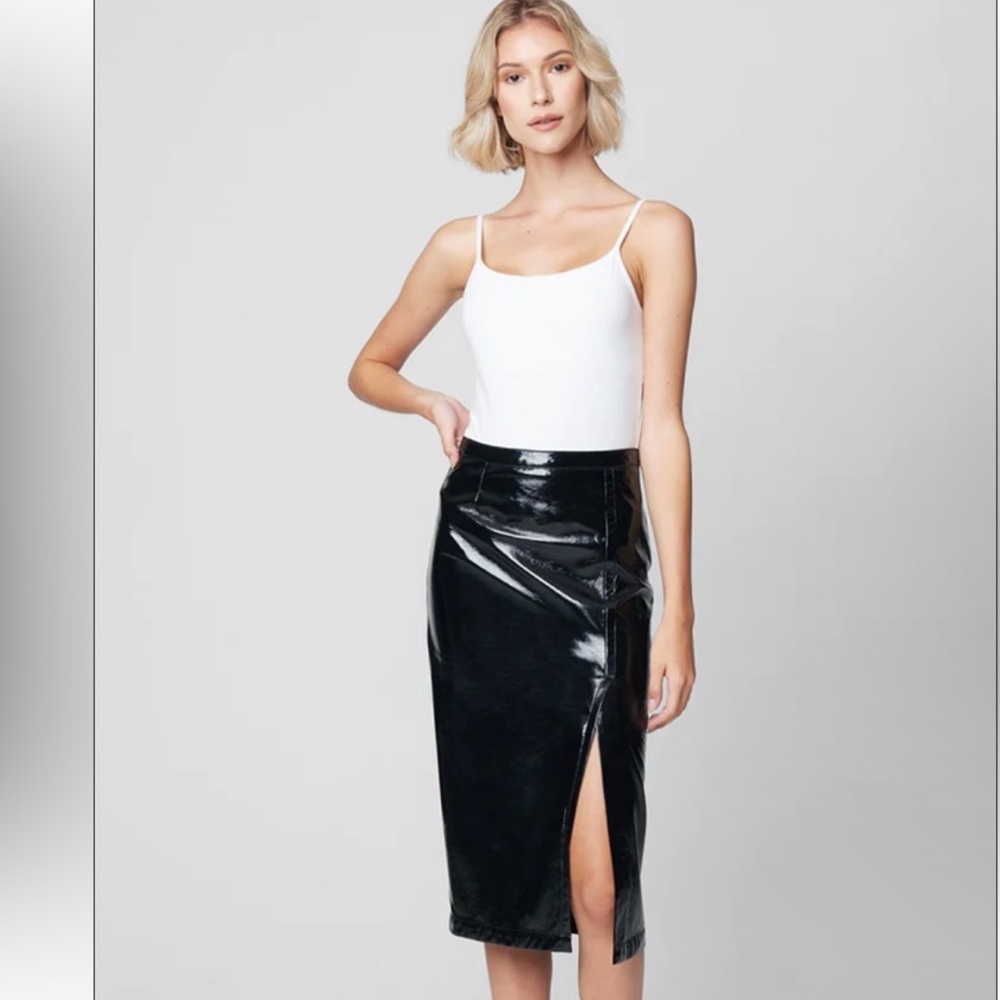 Blanknyc Get Away Car Skirt